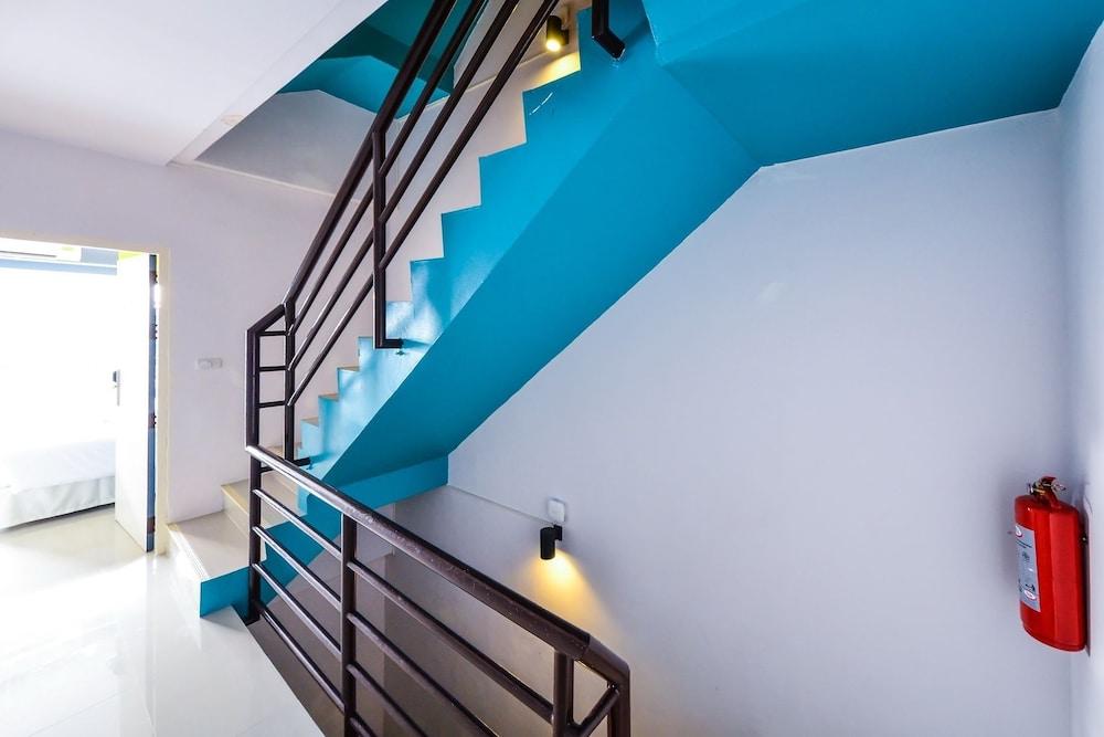 Hotel Two Color Patong Exterior foto